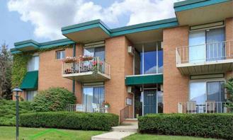 1980 Axtell Drive #4 - Photo 1 of 1