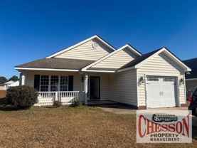 3808 Sabre Northwest Lane - Photo 1 of 1