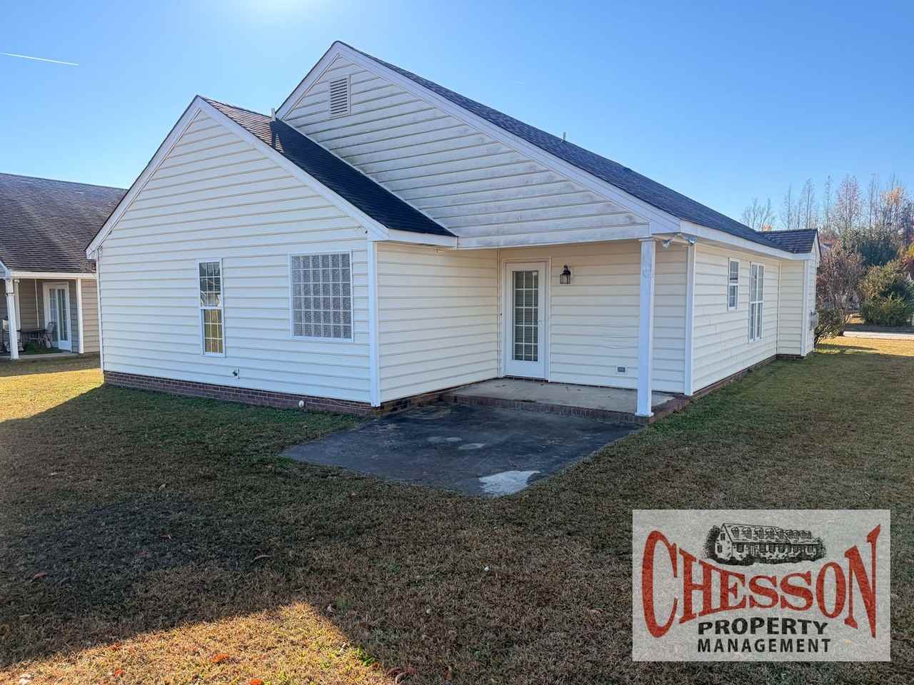 3808 Sabre Northwest Lane - Photo 3 of 26