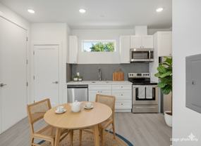 New Beginnings Await, Brand NEW: Townhomes & Apartment Units Available NOW! - Photo 1 of 1