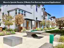 featured image of 203 Spire Common