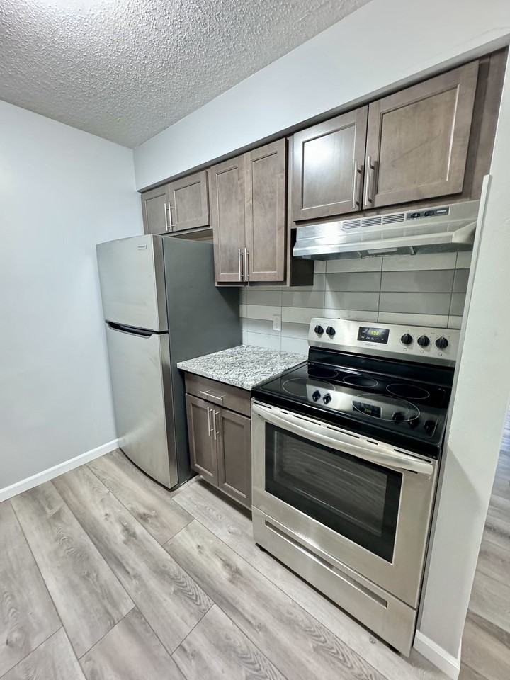 The Gardens at Walled Lake - Photo 3 of 22