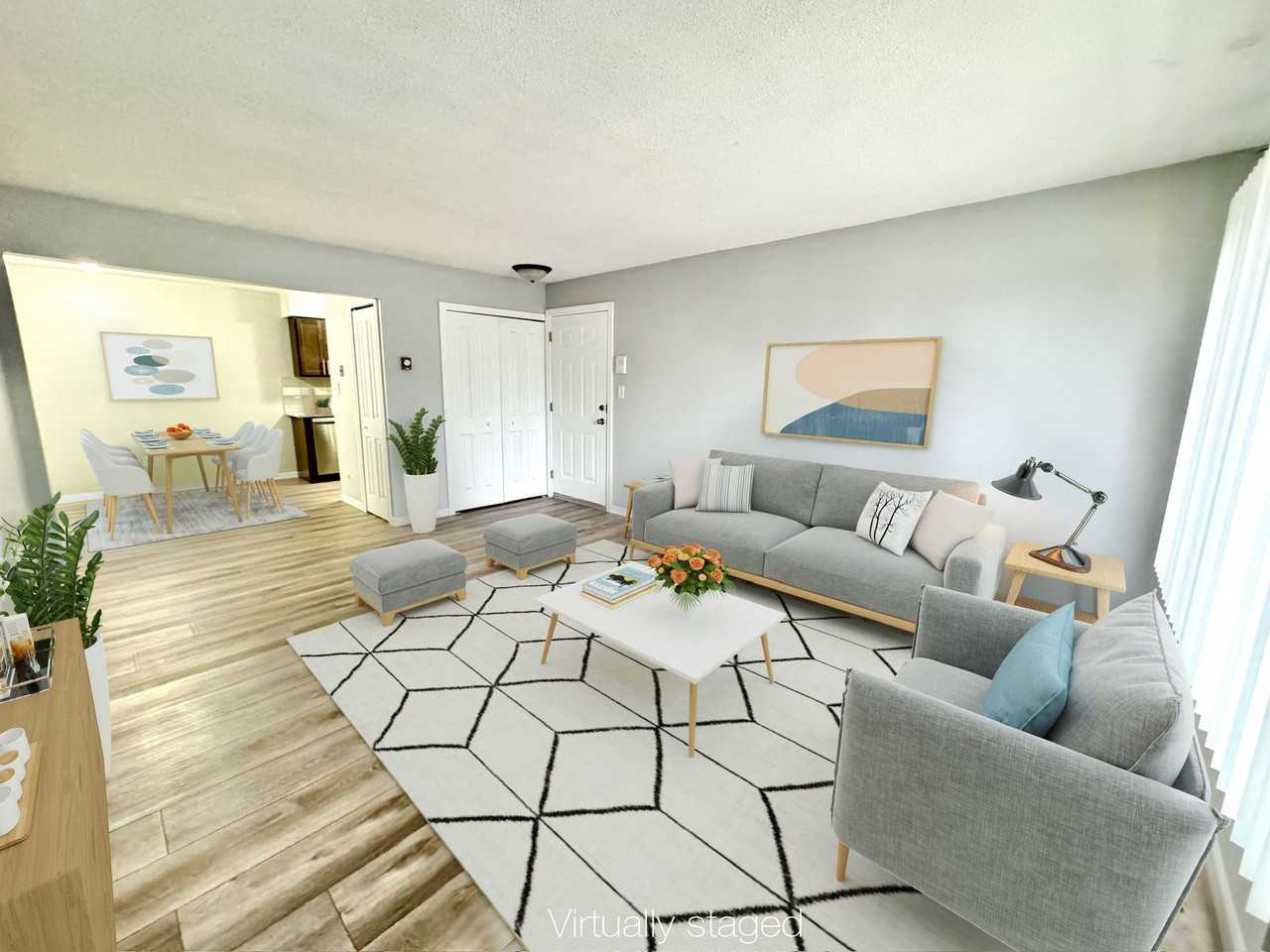 The Gardens at Walled Lake - Photo 5 of 22