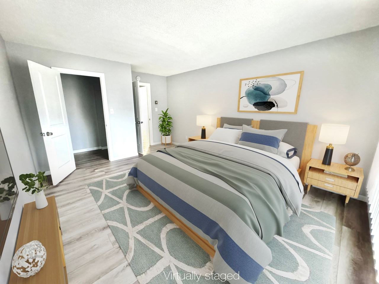 The Gardens at Walled Lake - Photo 6 of 22