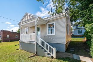 403 Polk Street #NA - Photo 1 of 1