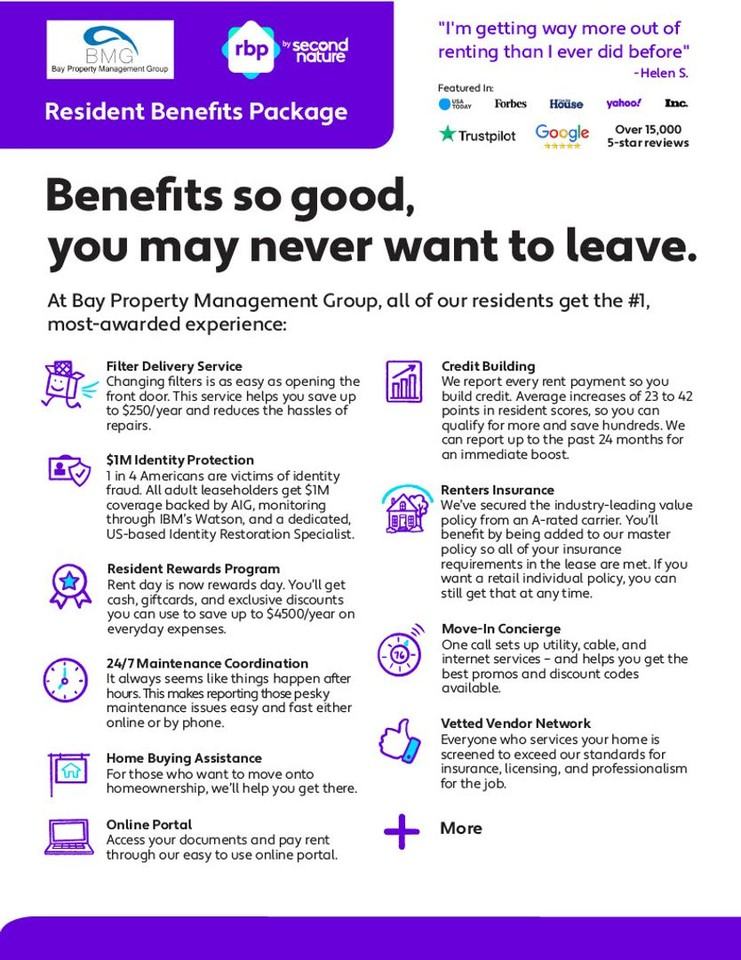 1609 Bolton St - Photo 2 of 16