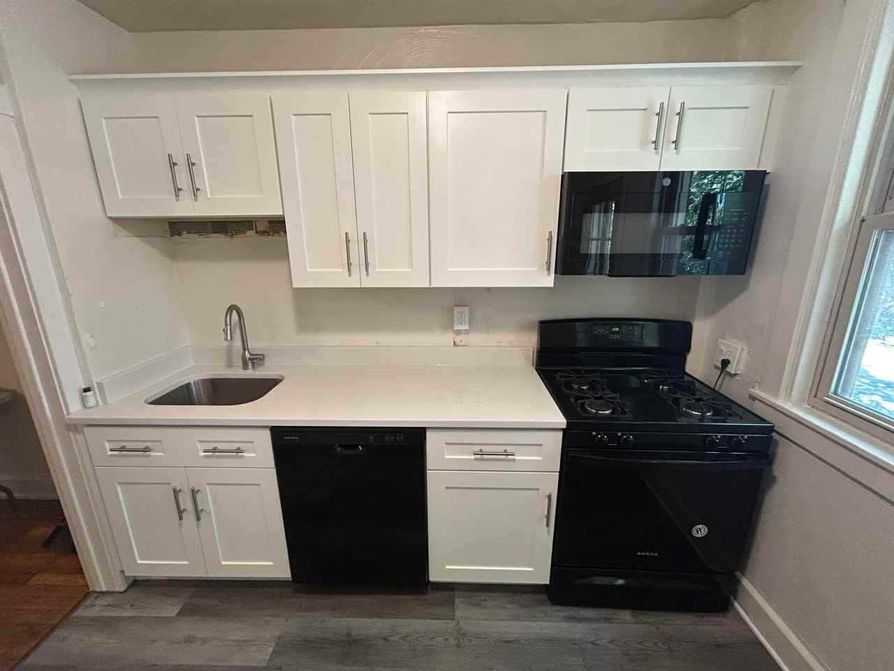 6605 Ridgeville Street