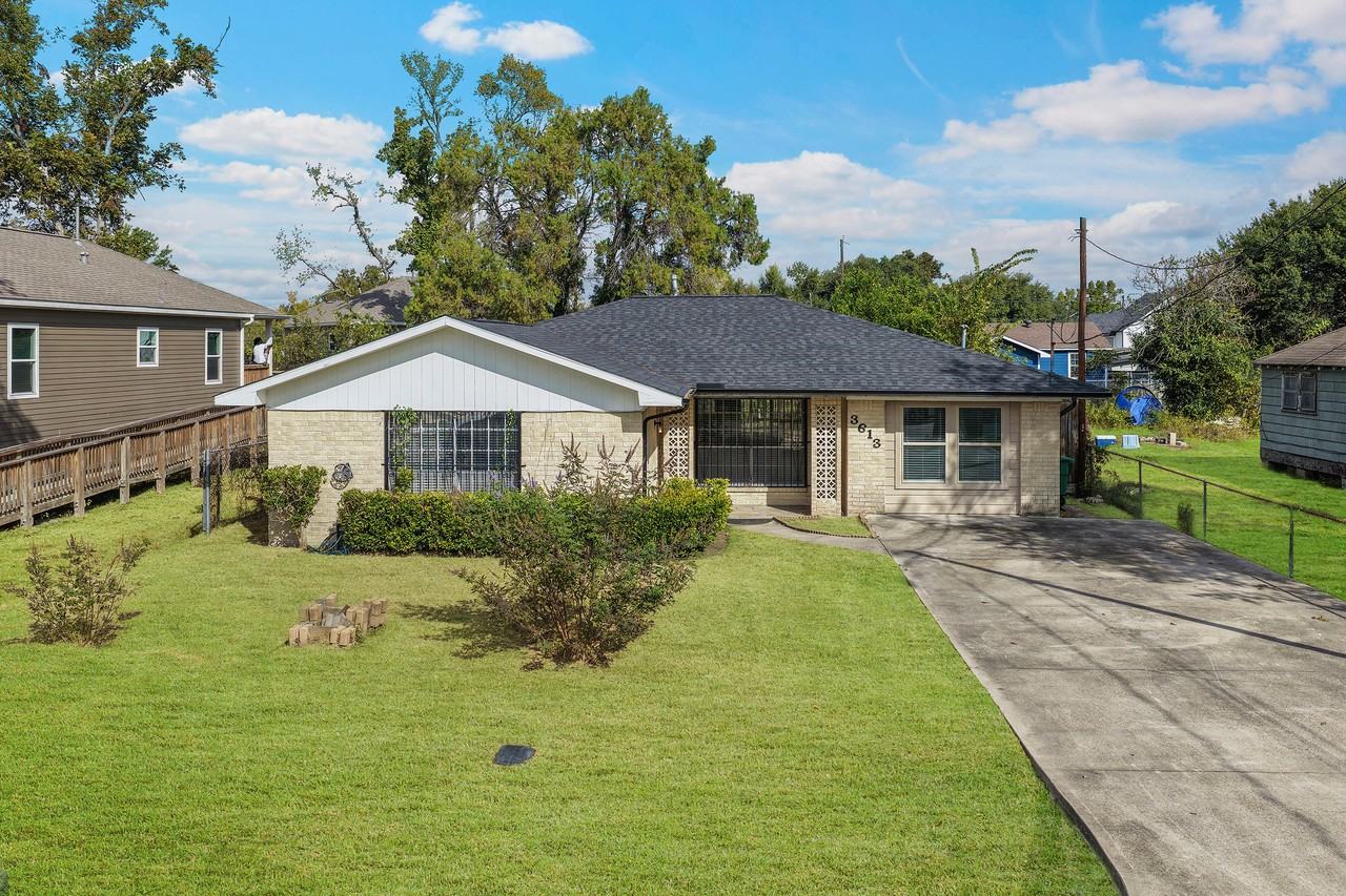 3613 Crandon Street #NA