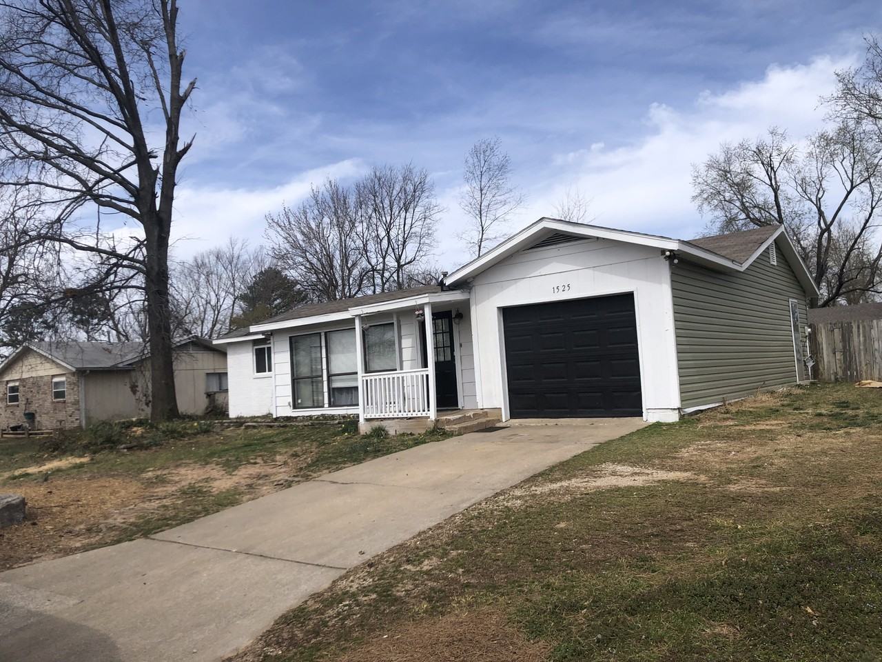 1525 West Acorn Drive #NA