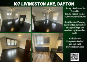 featured image of 107 Livingston Avenue