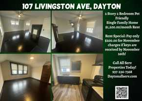 107 Livingston Avenue - Photo 1 of 1