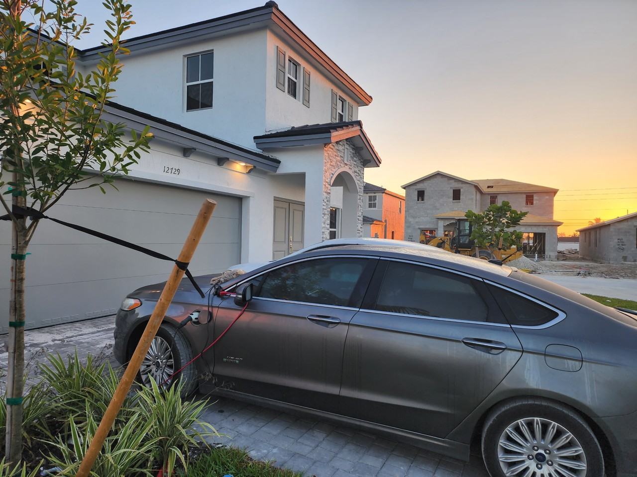 12729 Southwest 211th Street #1 - Photo 5 of 16