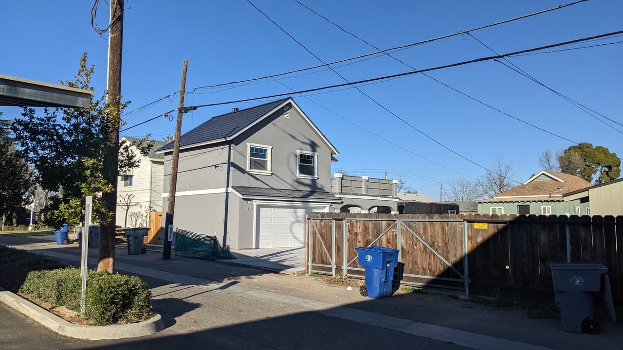 320 Osmun Avenue #NA