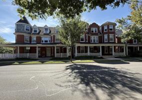 featured image of 506 W College Ave