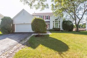 featured image of 322 Clarewood Circle