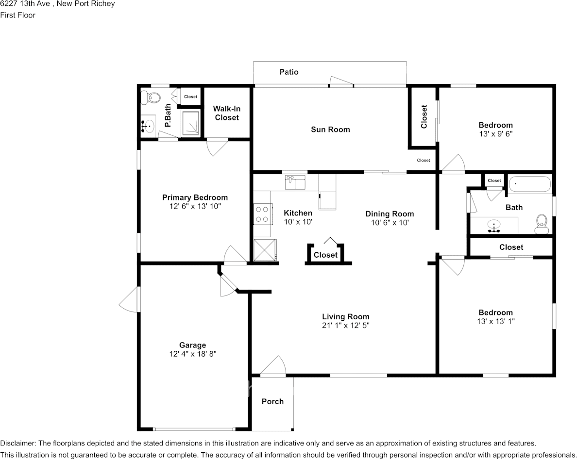 6227 13th Ave - Photo 3 of 20
