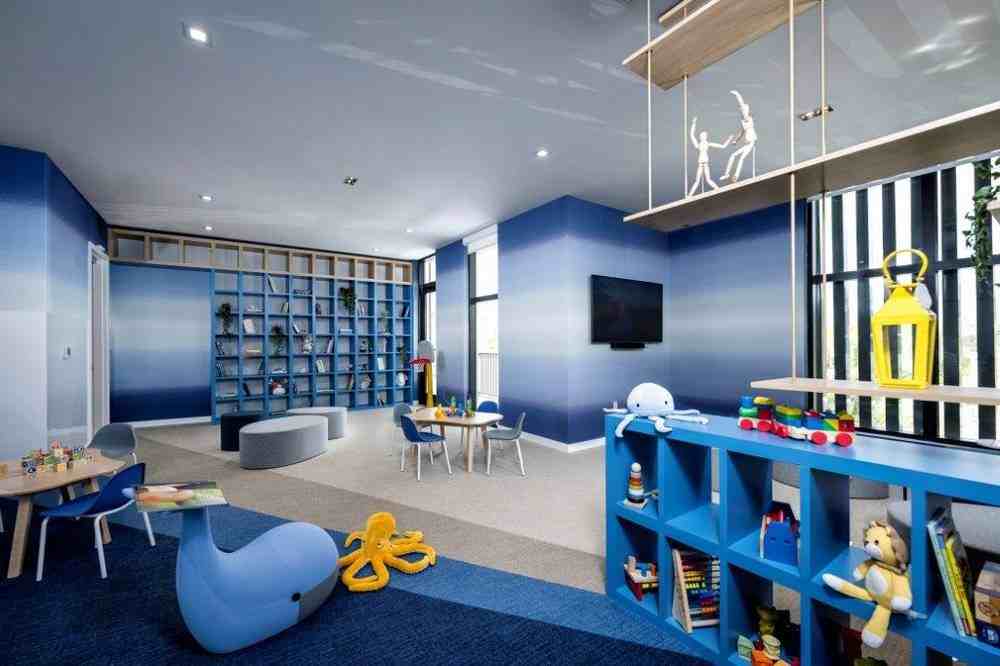 W 3rd Ave #109 - Photo 4 of 8