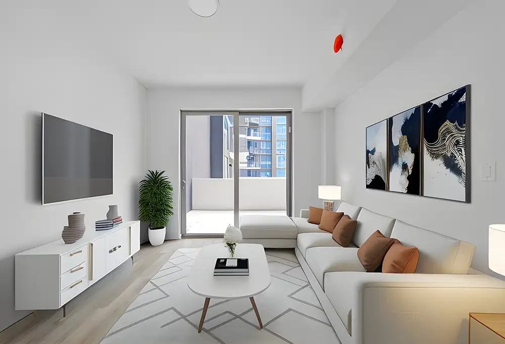 Nw 23rd St #802 - Photo 5 of 8