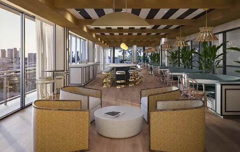 Nw 23rd St #802 - Photo 6 of 8