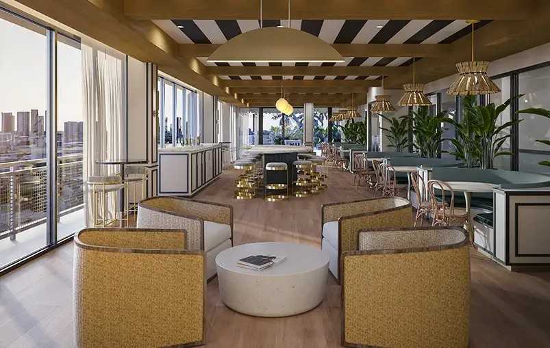 Northwest 20th Street #805 - Photo 6 of 8