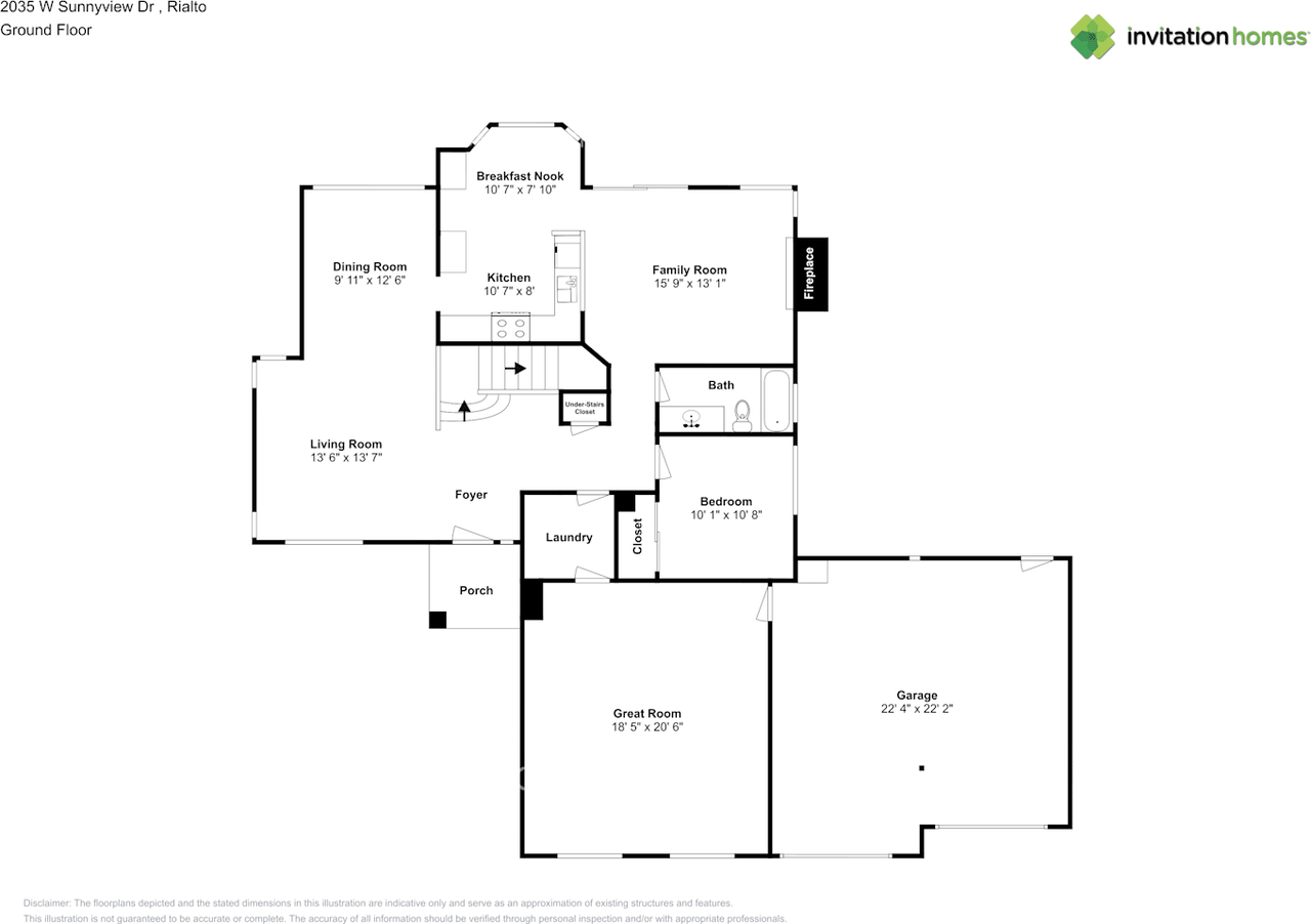 2035 W Sunnyview Dr - Photo 2 of 24