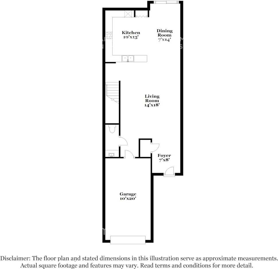 8510 Druid Oaks Ln - Photo 2 of 18