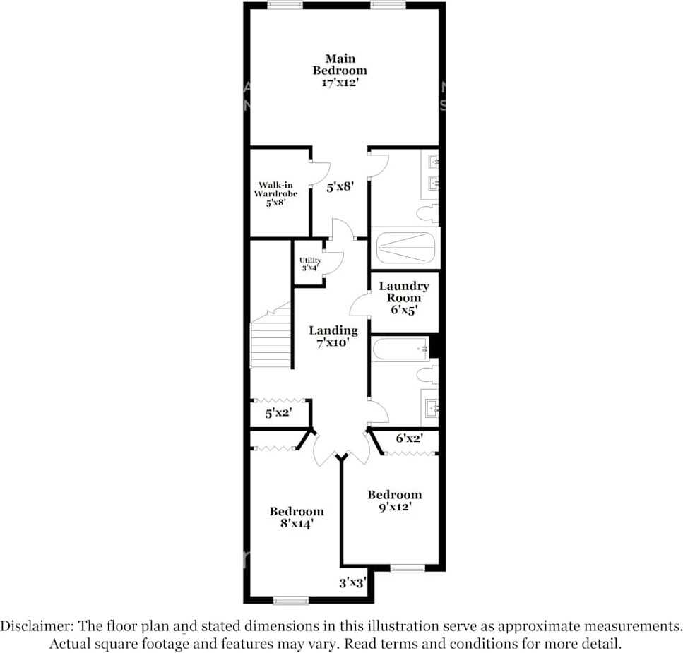 8510 Druid Oaks Ln - Photo 3 of 18