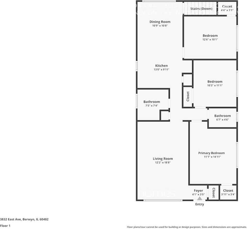 3832 East Ave - Photo 2 of 18