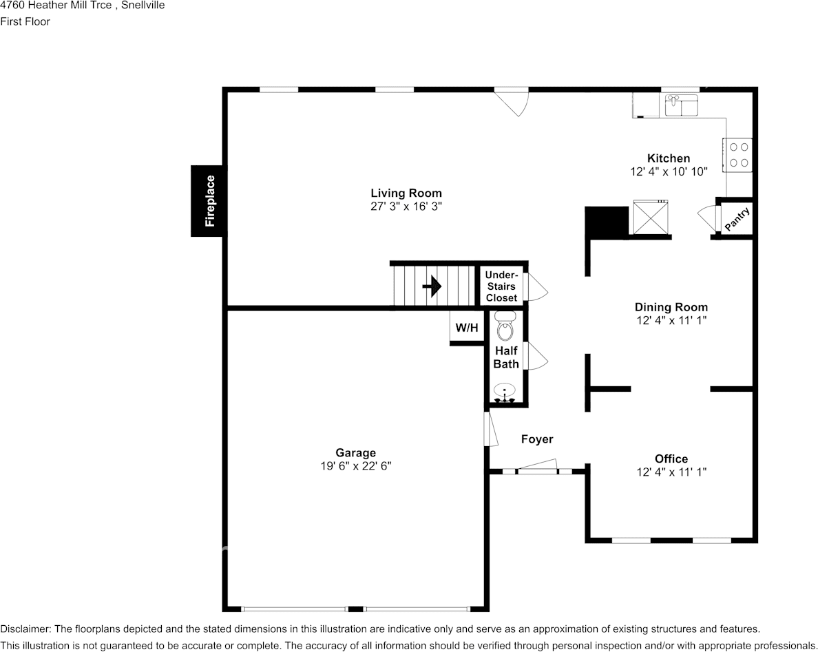 4760 Heather Mill Trce - Photo 2 of 18
