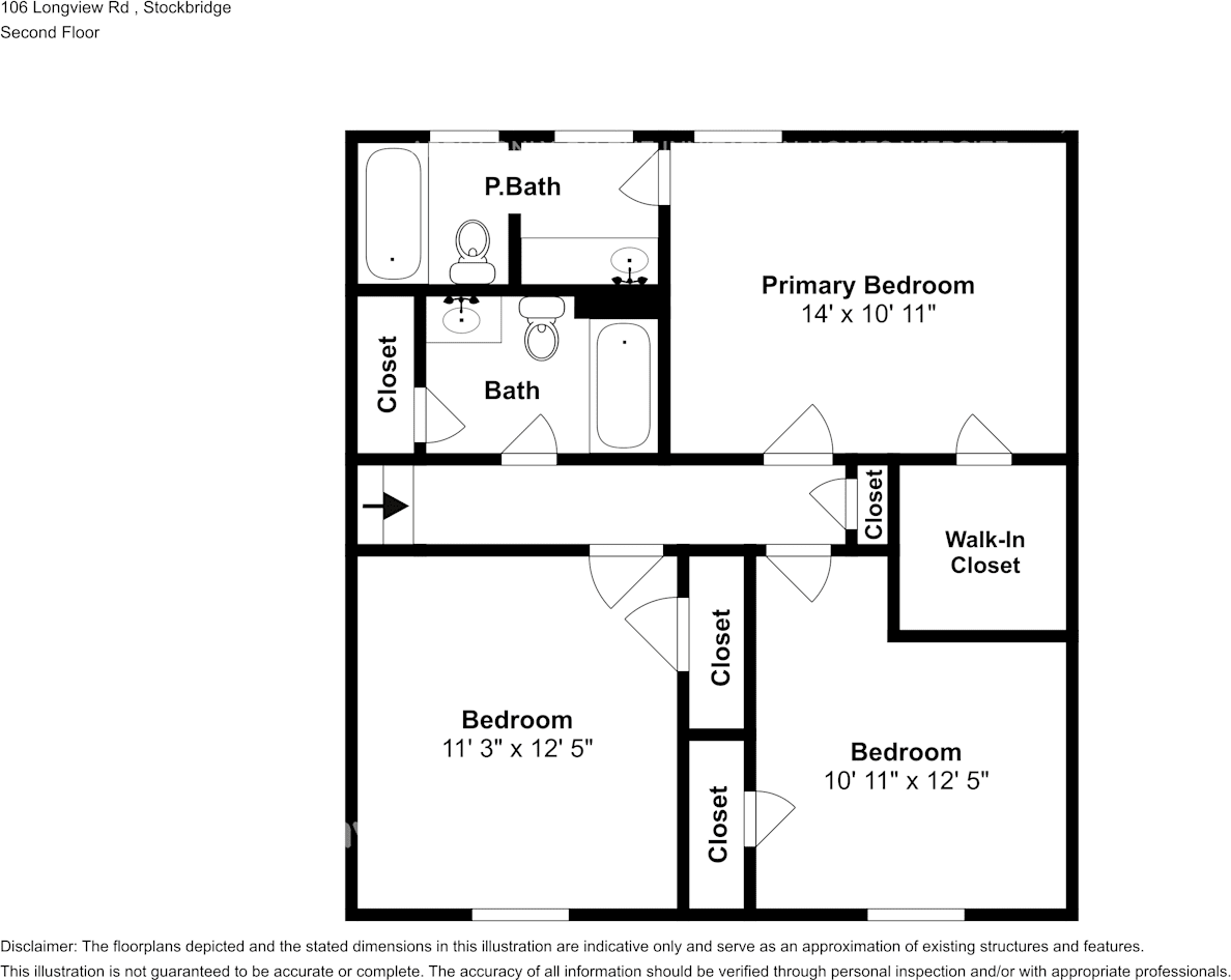 106 Longview Rd - Photo 3 of 20