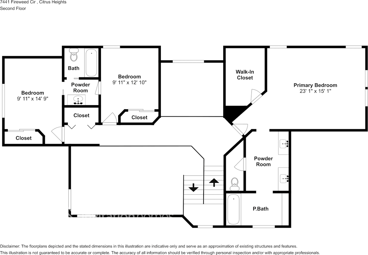 7441 Fireweed Cir - Photo 3 of 19