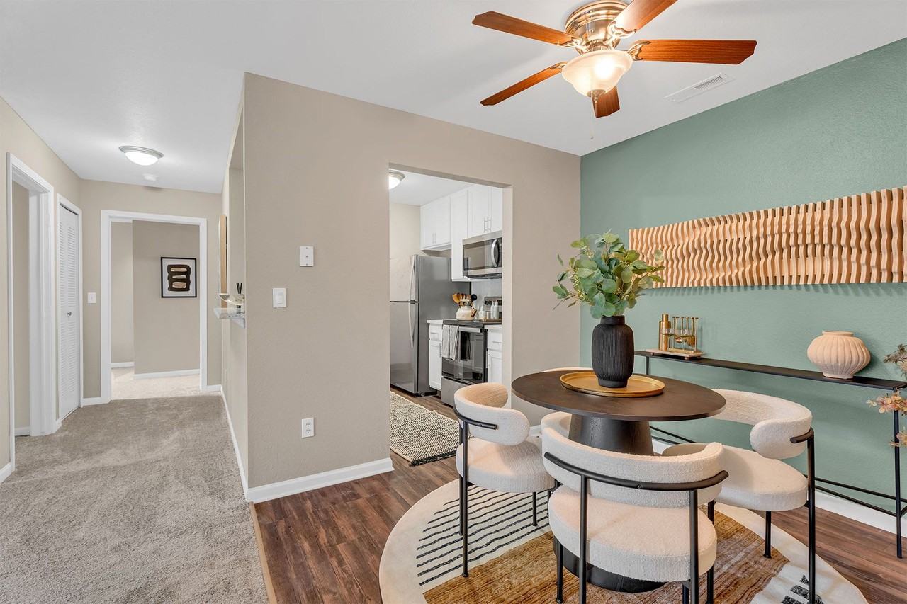 Maple Village of Southgate Apartments - Photo 4 of 50