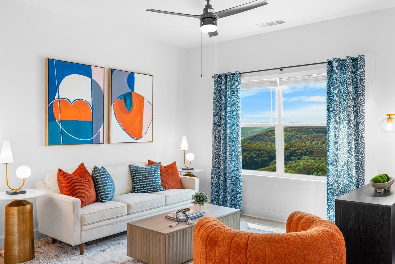 The Ashe - Photo 2 of 50