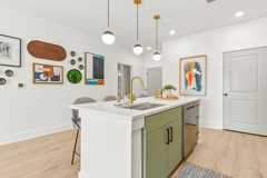 The Ashe - Photo 1 of 1