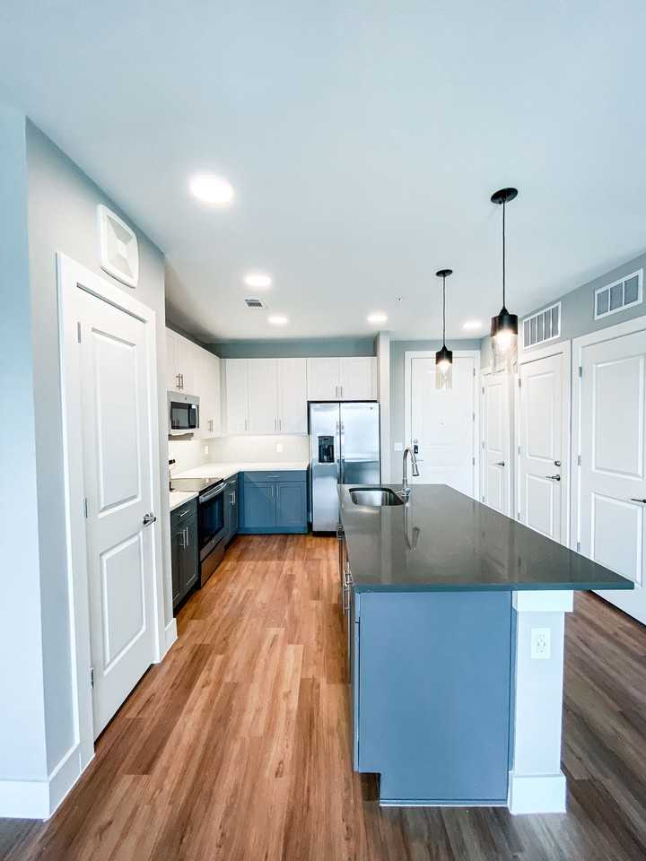 9500 Blue Mound Rd #816 - Photo 2 of 8