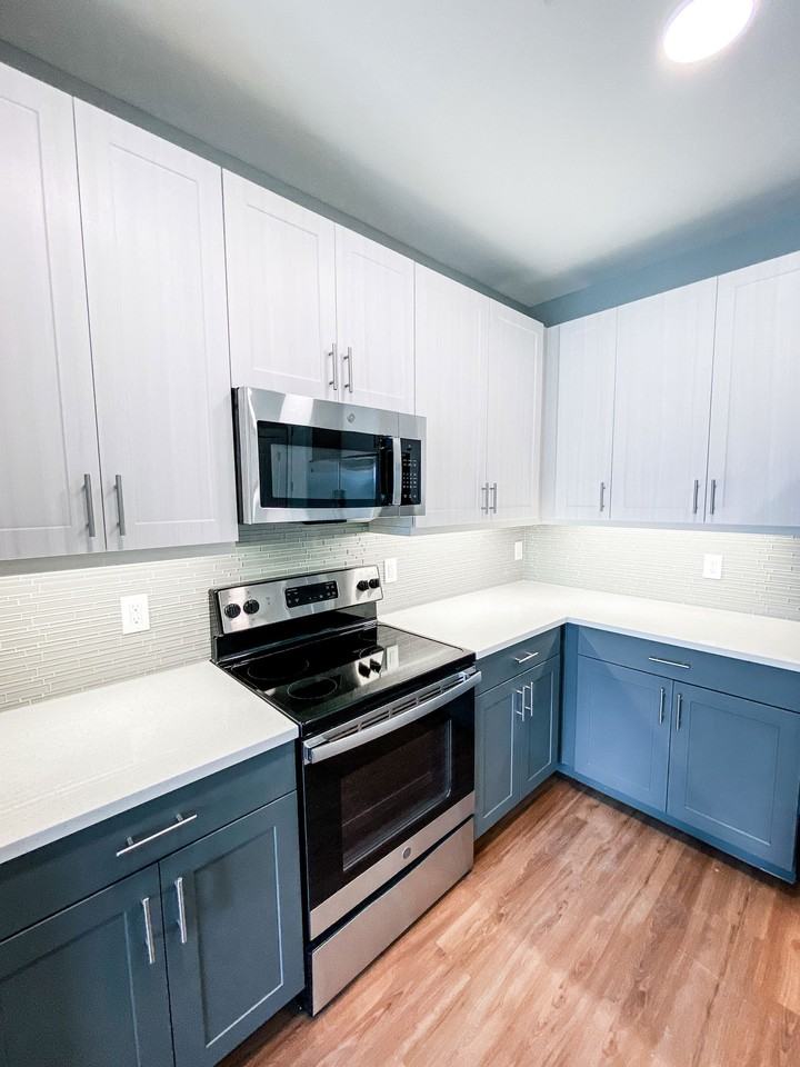 9500 Blue Mound Rd #816 - Photo 3 of 8