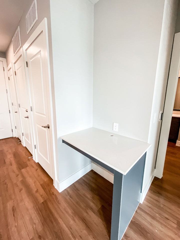 9500 Blue Mound Rd #816 - Photo 7 of 8