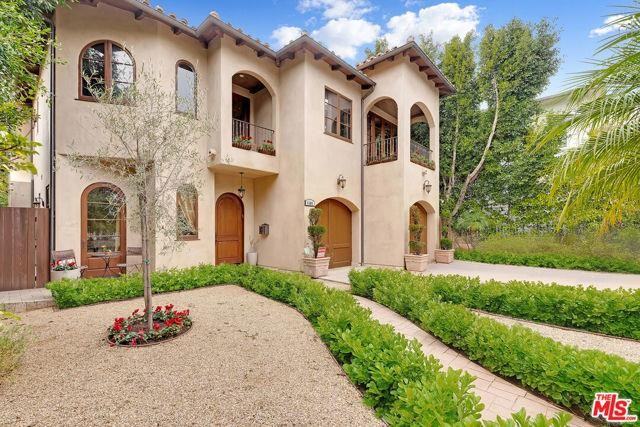 1101 S Gretna Green Way