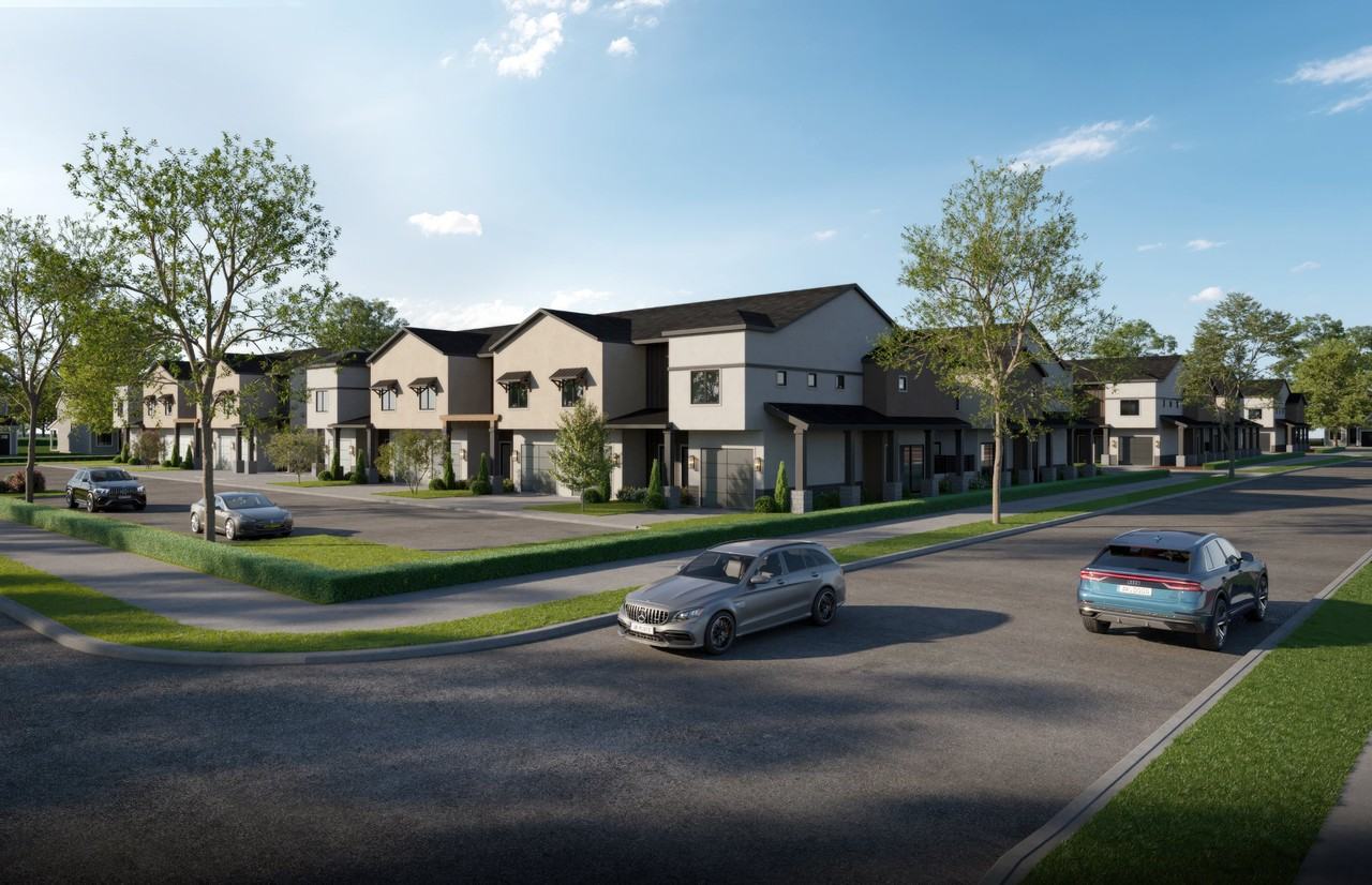 Canyon Townhomes, LLC - Photo 7 of 7