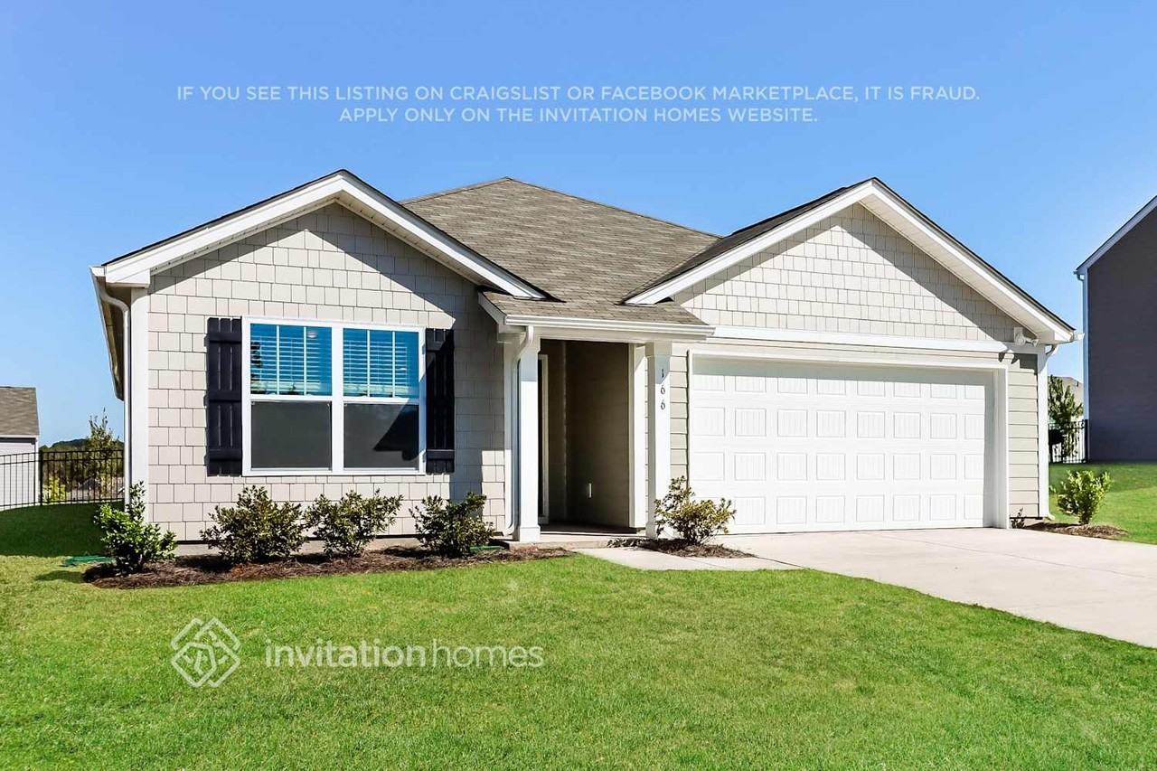 166 Cassius Drive - Photo 2 of 14