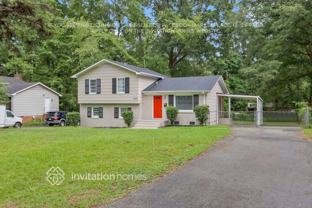 6216 Bridlewood Lane - Photo 1 of 1