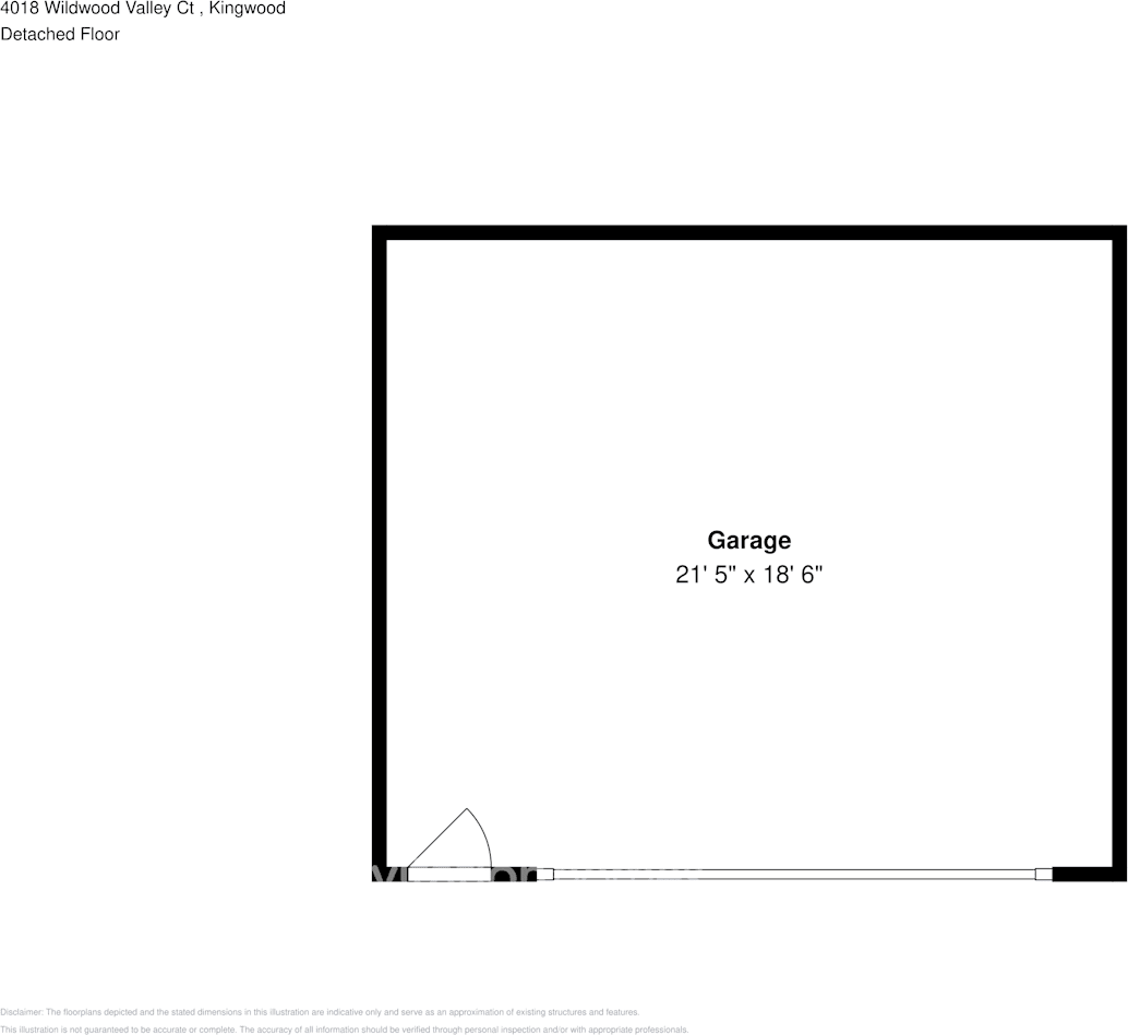 4018 Wildwood Valley Ct - Photo 2 of 24