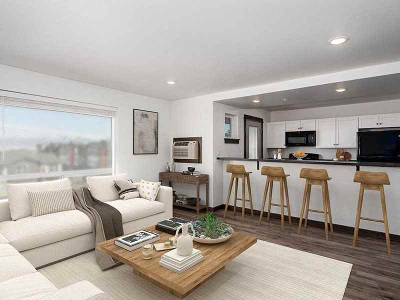 The Madison - Photo 2 of 28