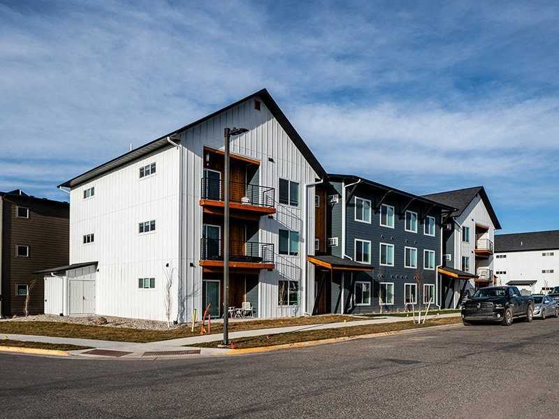 The Madison - Photo 3 of 28