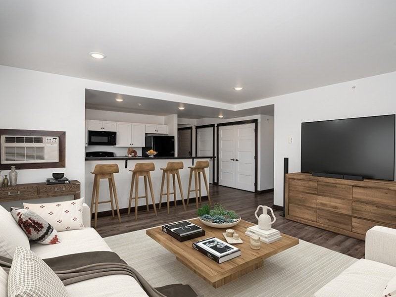 The Madison - Photo 4 of 28