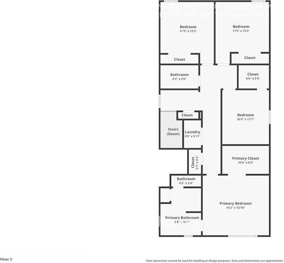 6542 Breeze Filled Ln - Photo 3 of 19