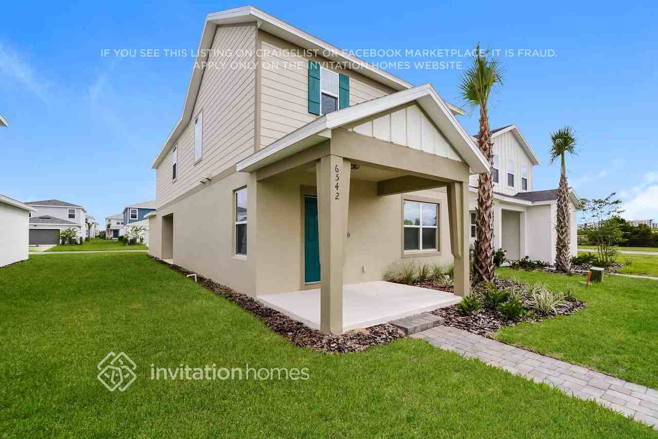 6542 Breeze Filled Ln - Photo 4 of 19