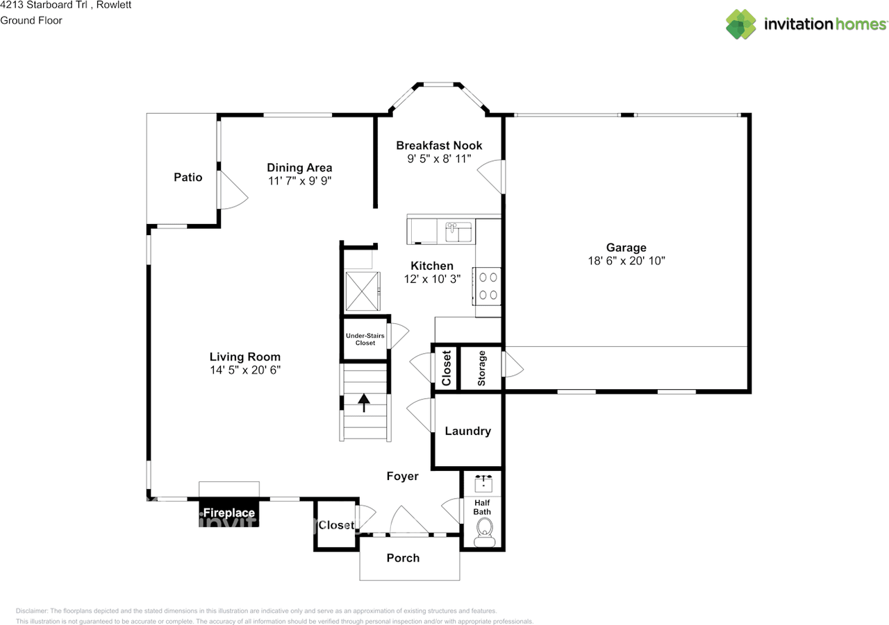 4213 Starboard Trl - Photo 2 of 17