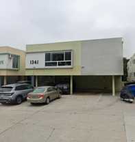 1341 - Poinsettia - Photo 1 of 1