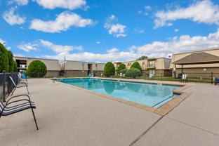 Regency Apartments - Photo 1 of 1